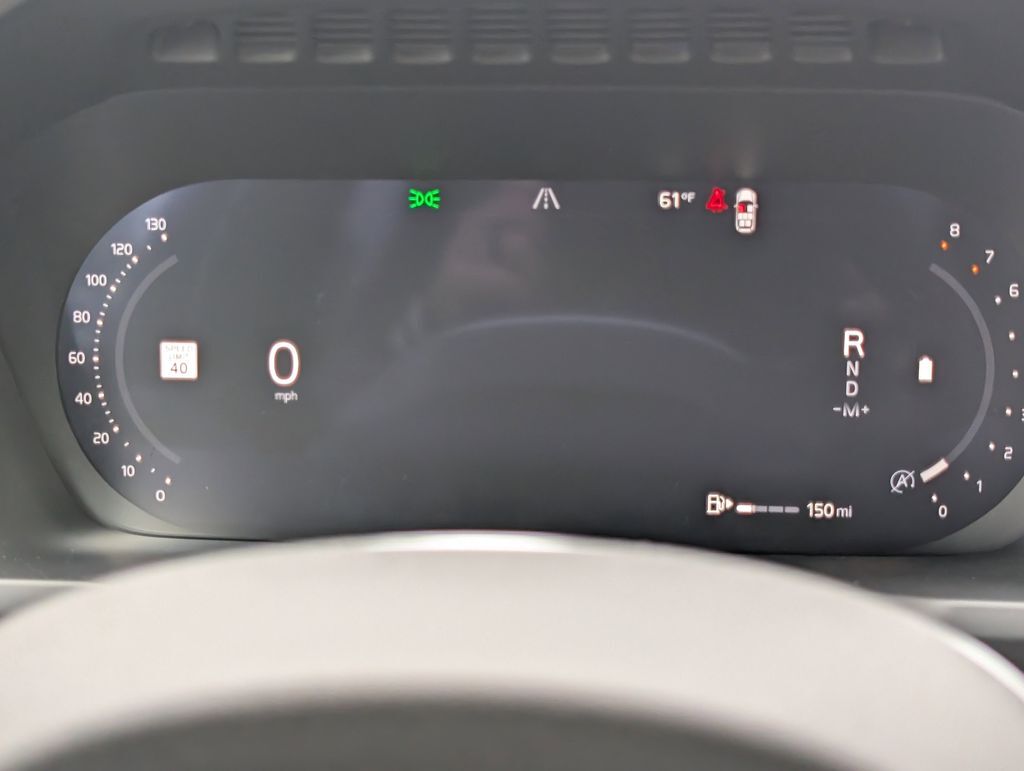 2026 Volvo XC90 B6 Plus 7-Seater Hunt Valley MD