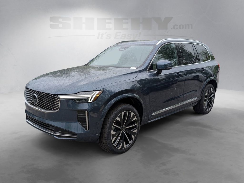 2026 Volvo XC90 B6 Plus 7-Seater Hunt Valley MD