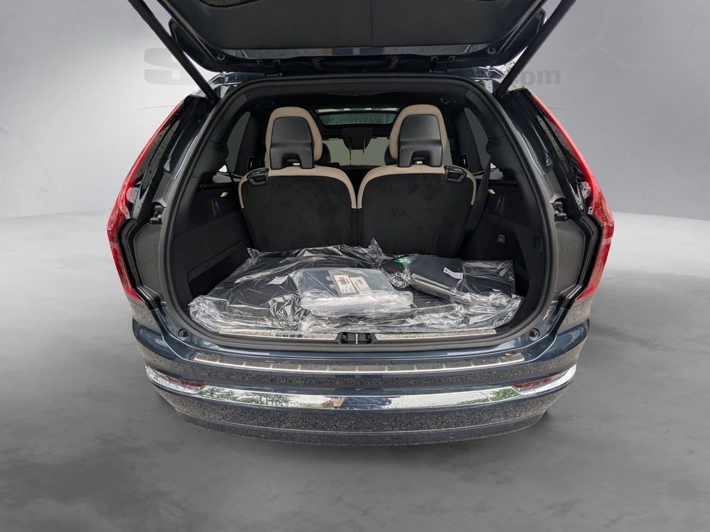 2026 Volvo XC90 B6 Plus 7-Seater Hunt Valley MD