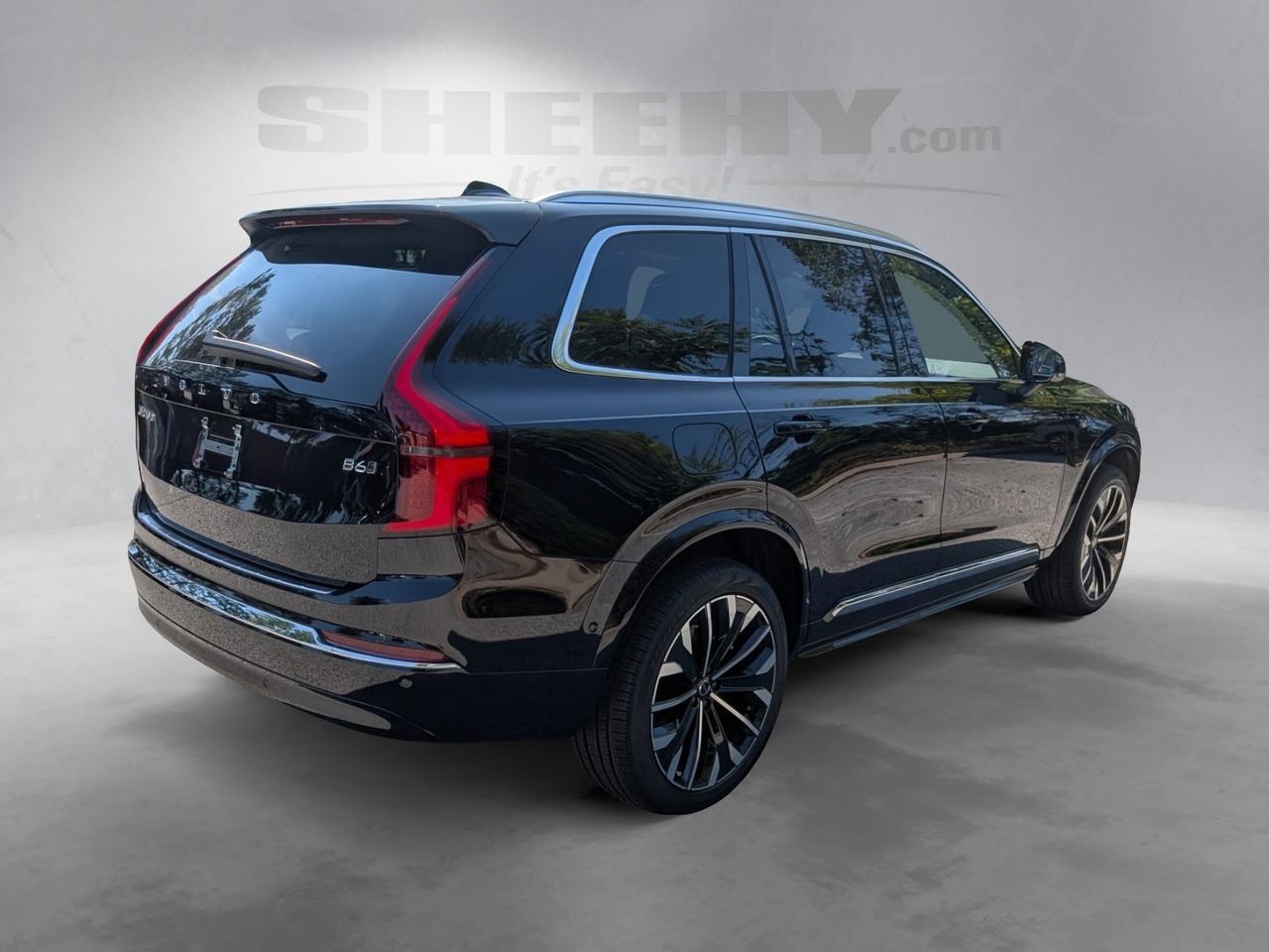 2026 Volvo XC90 B6 Plus 7-Seater Hunt Valley MD