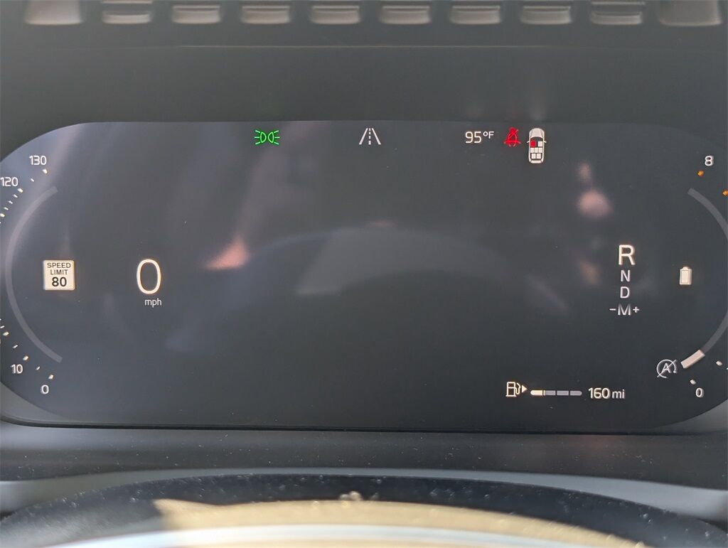 2026 Volvo XC90 B6 Plus 7-Seater Hunt Valley MD