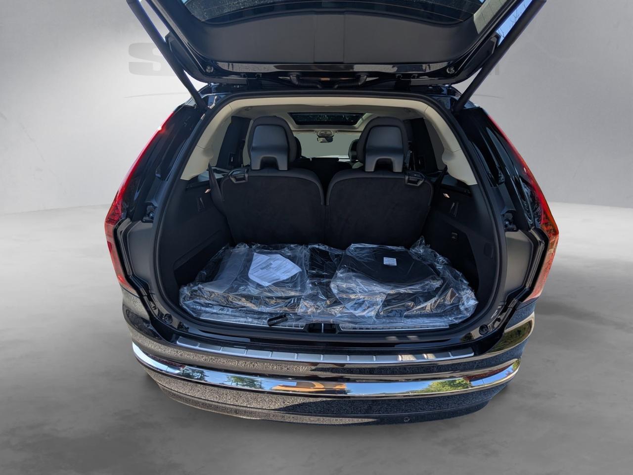 2026 Volvo XC90 B6 Plus 7-Seater Hunt Valley MD