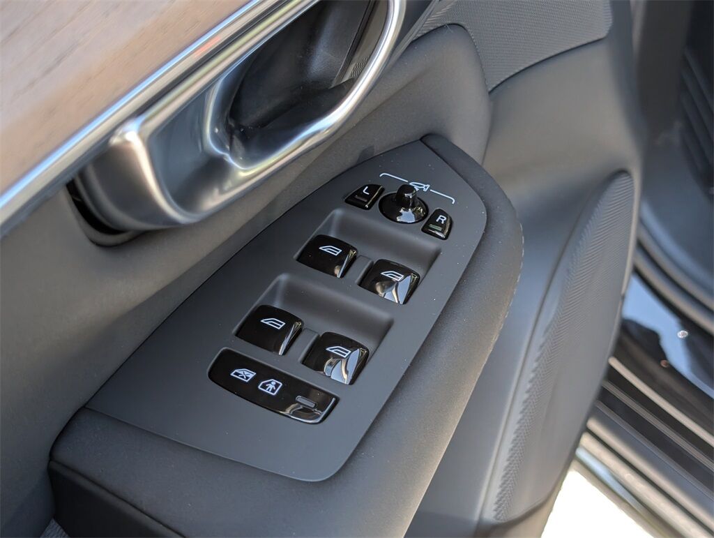 2026 Volvo XC90 B6 Plus 7-Seater Hunt Valley MD