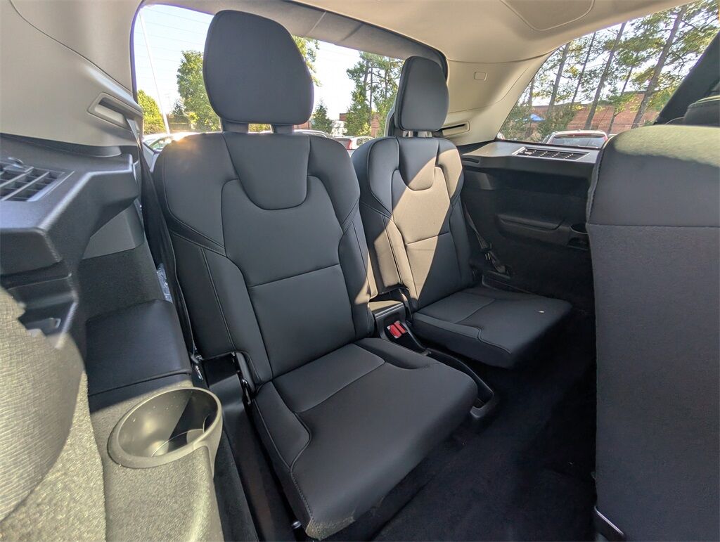 2026 Volvo XC90 B6 Plus 7-Seater Hunt Valley MD