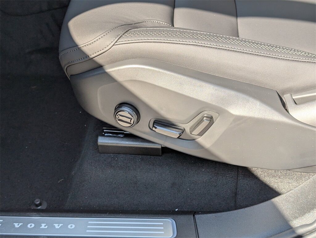 2026 Volvo XC90 B6 Plus 7-Seater Hunt Valley MD