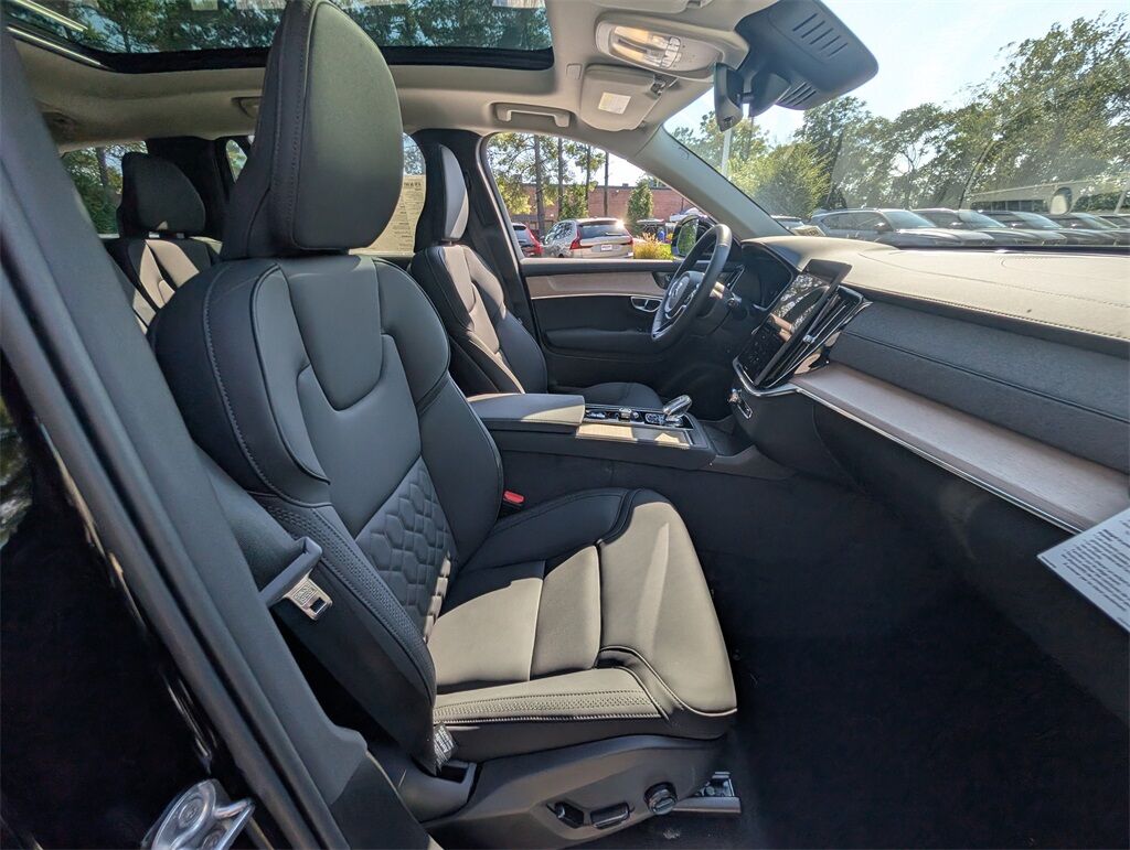 2026 Volvo XC90 B6 Plus 7-Seater Hunt Valley MD