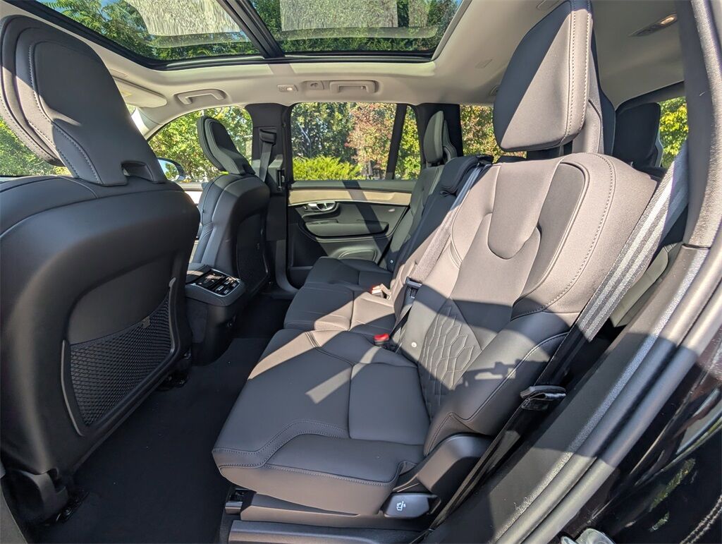 2026 Volvo XC90 B6 Plus 7-Seater Hunt Valley MD