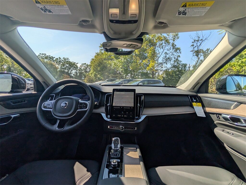 2026 Volvo XC90 B6 Plus 7-Seater Hunt Valley MD