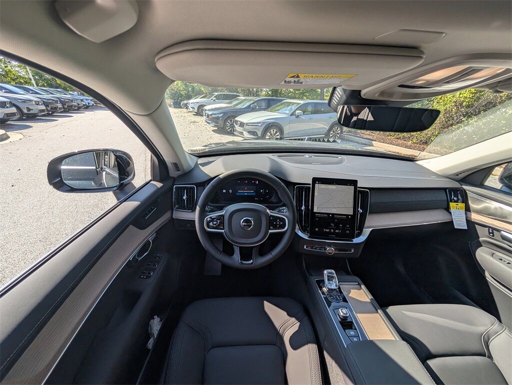 2026 Volvo XC90 B6 Plus 7-Seater Hunt Valley MD