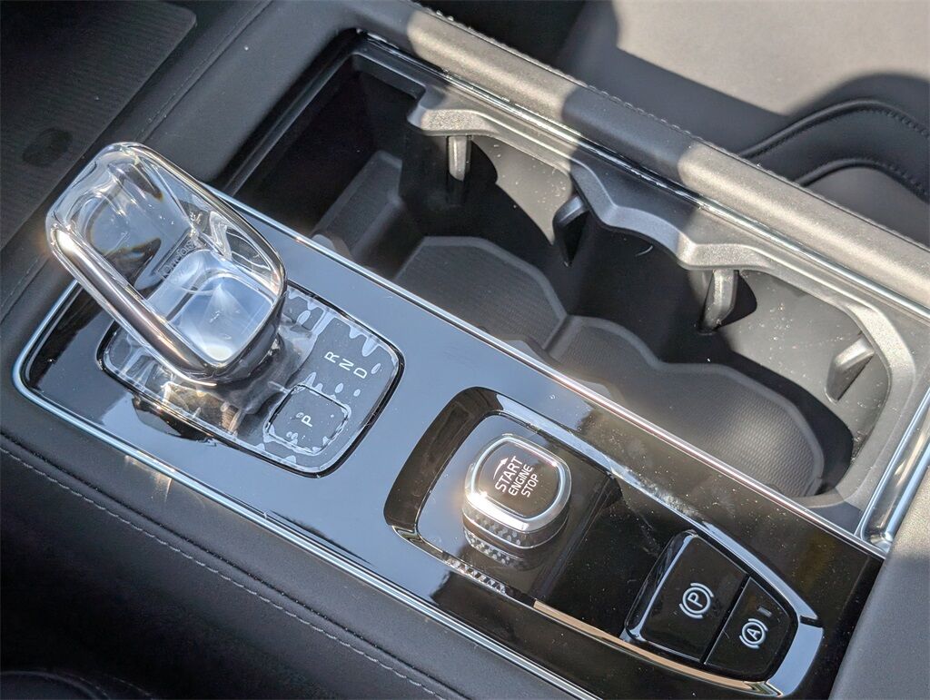 2026 Volvo XC90 B6 Plus 7-Seater Hunt Valley MD