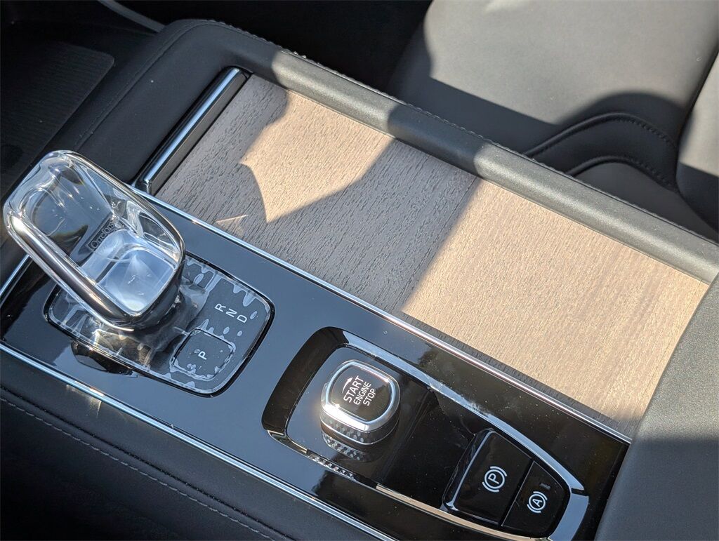 2026 Volvo XC90 B6 Plus 7-Seater Hunt Valley MD
