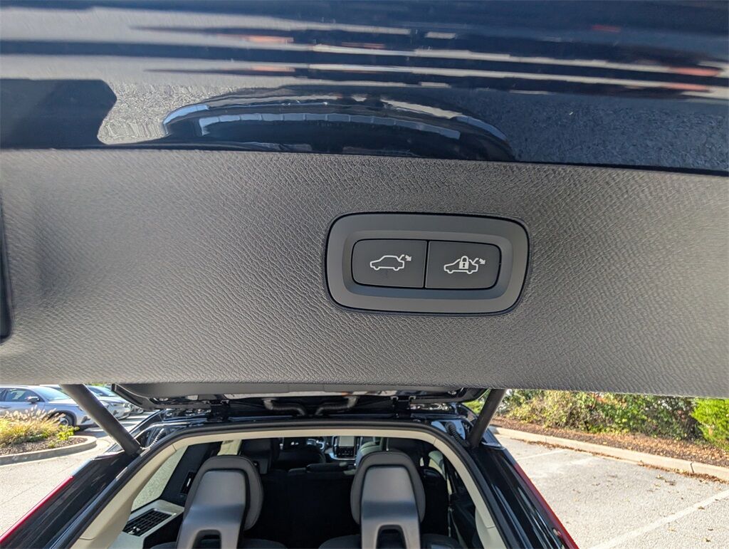 2026 Volvo XC90 B6 Plus 7-Seater Hunt Valley MD