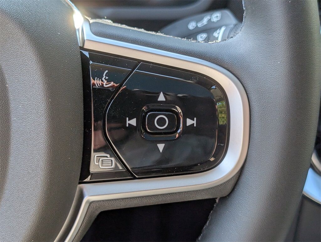 2026 Volvo XC90 B6 Plus 7-Seater Hunt Valley MD