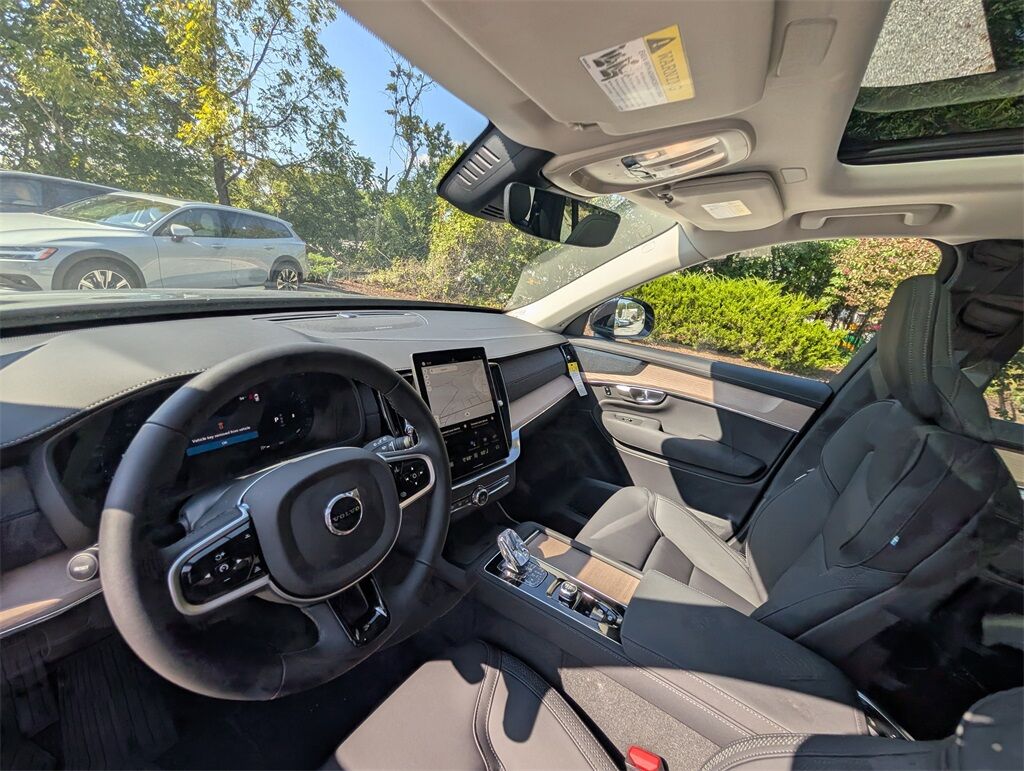 2026 Volvo XC90 B6 Plus 7-Seater Hunt Valley MD