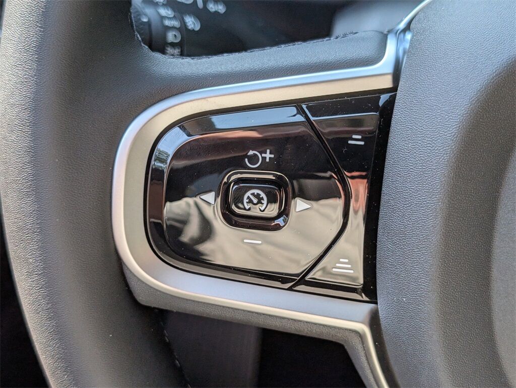 2026 Volvo XC90 B6 Plus 7-Seater Hunt Valley MD