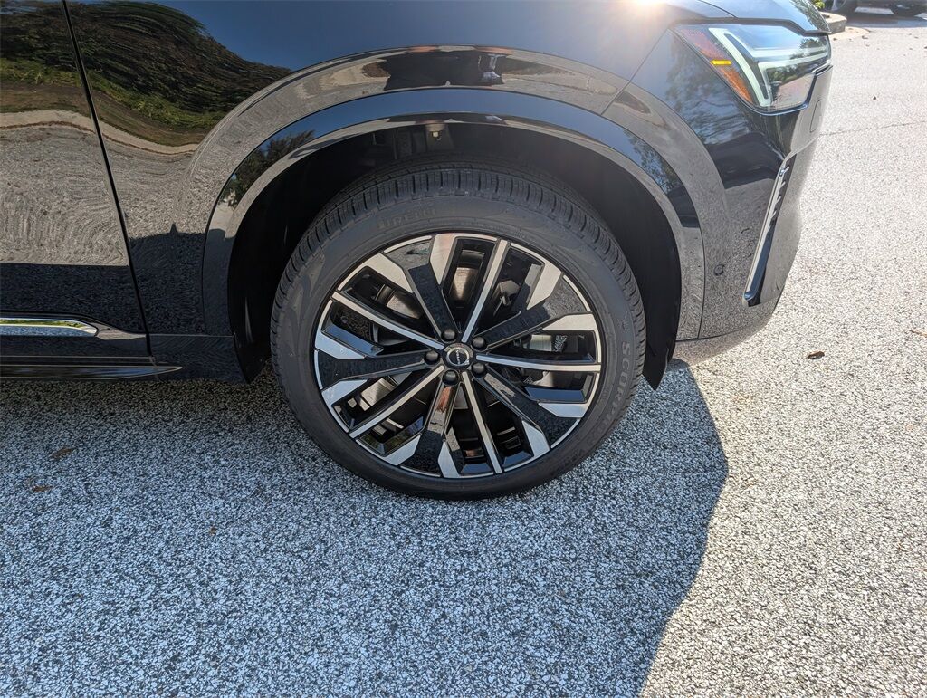 2026 Volvo XC90 B6 Plus 7-Seater Hunt Valley MD