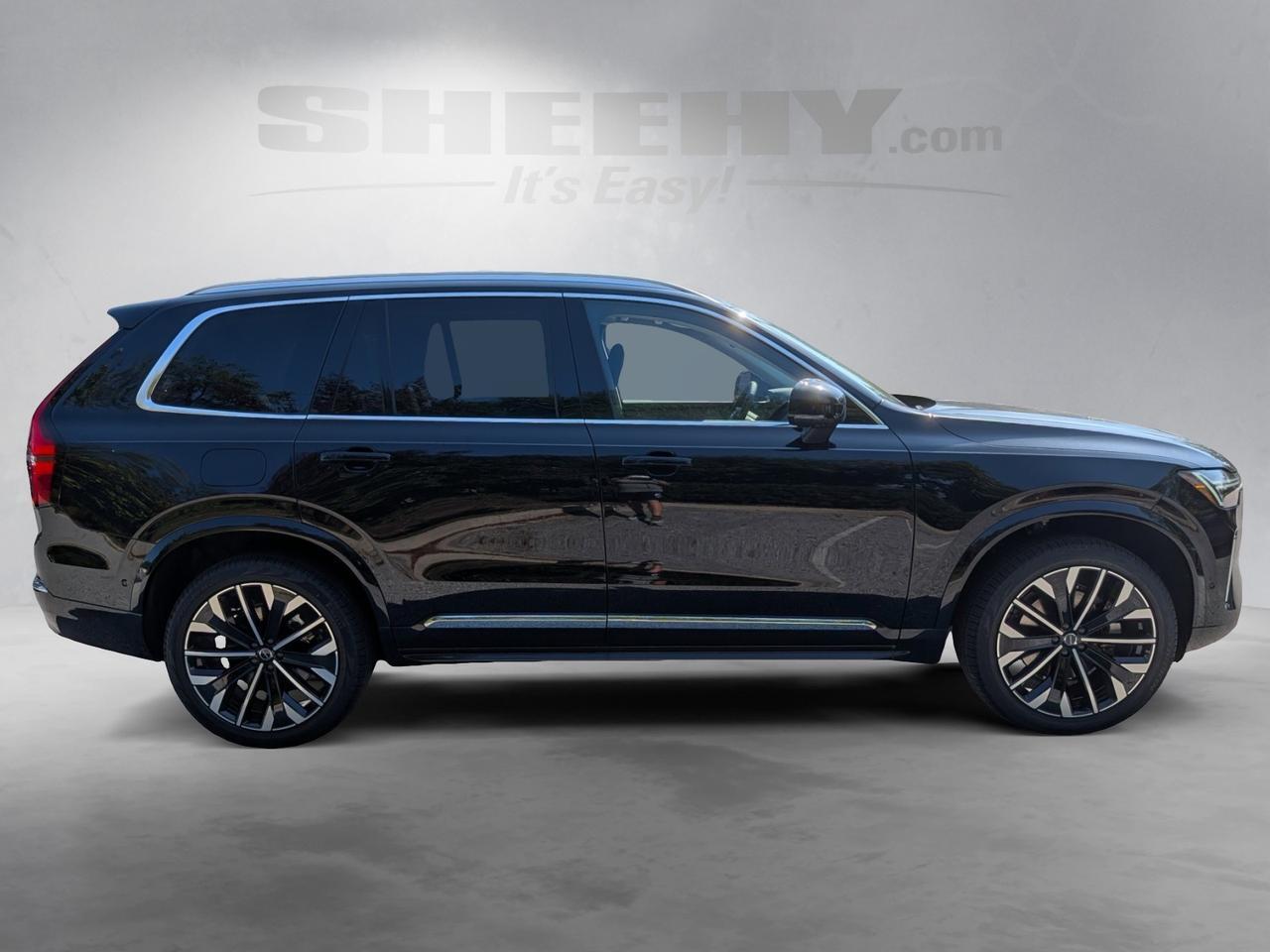 2026 Volvo XC90 B6 Plus 7-Seater Hunt Valley MD