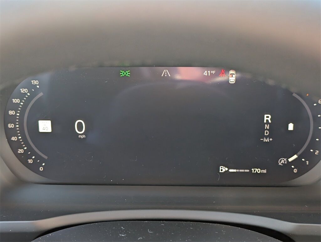 2026 Volvo XC90 B6 Plus 7-Seater Hunt Valley MD