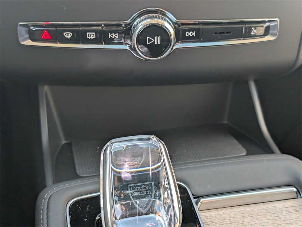 2026 Volvo XC90 B6 Plus 7-Seater Hunt Valley MD