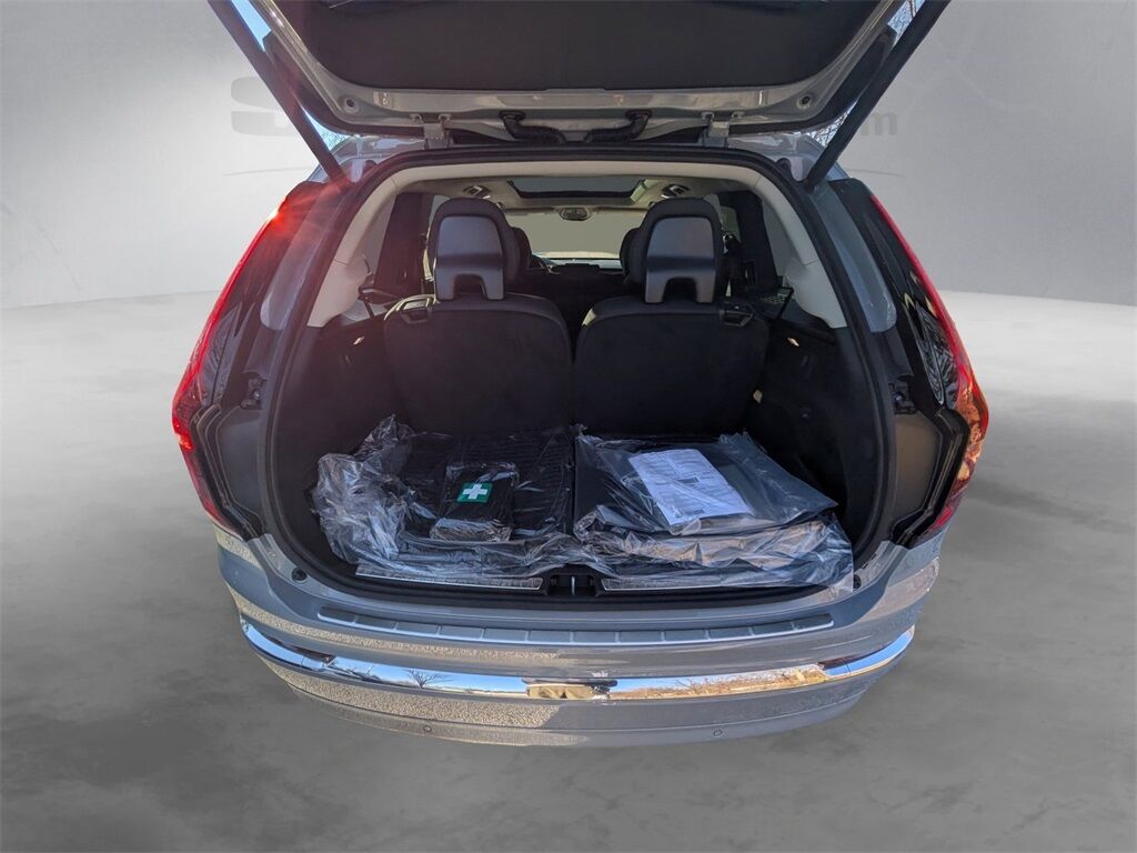 2026 Volvo XC90 B6 Plus 7-Seater Hunt Valley MD