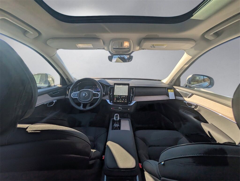 2026 Volvo XC90 B6 Plus 7-Seater Hunt Valley MD