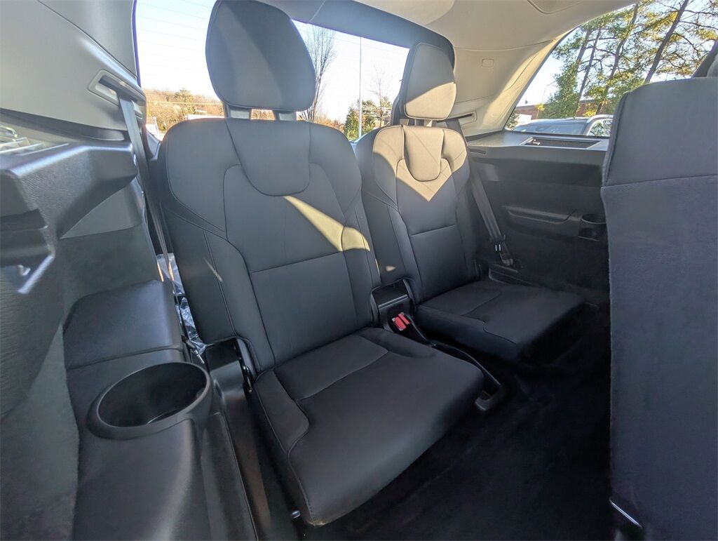 2026 Volvo XC90 B6 Plus 7-Seater Hunt Valley MD