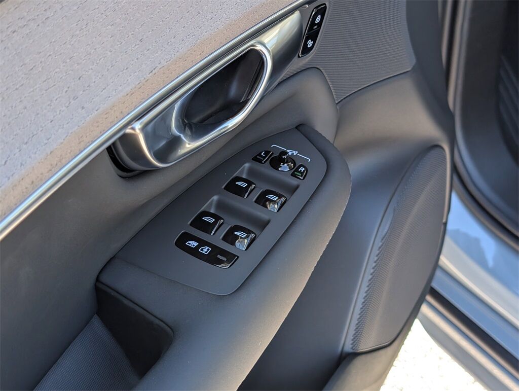 2026 Volvo XC90 B6 Plus 7-Seater Hunt Valley MD