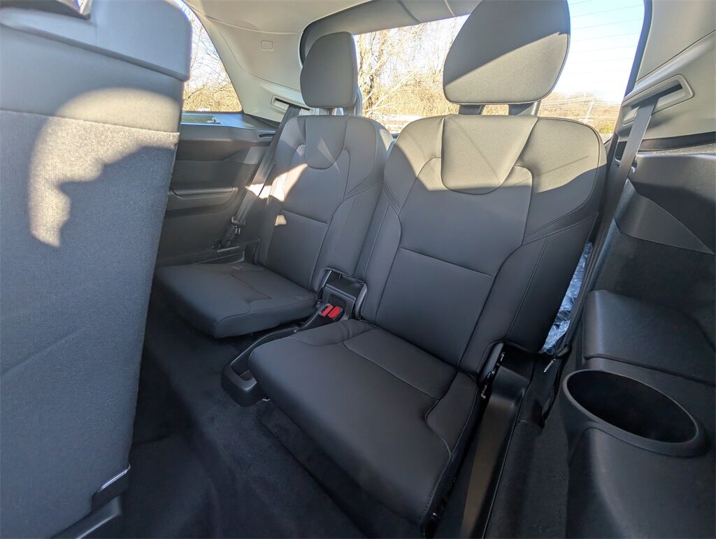 2026 Volvo XC90 B6 Plus 7-Seater Hunt Valley MD