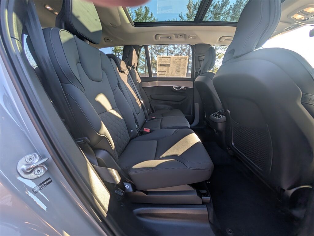 2026 Volvo XC90 B6 Plus 7-Seater Hunt Valley MD