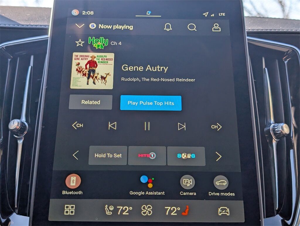 2026 Volvo XC90 B6 Plus 7-Seater Hunt Valley MD