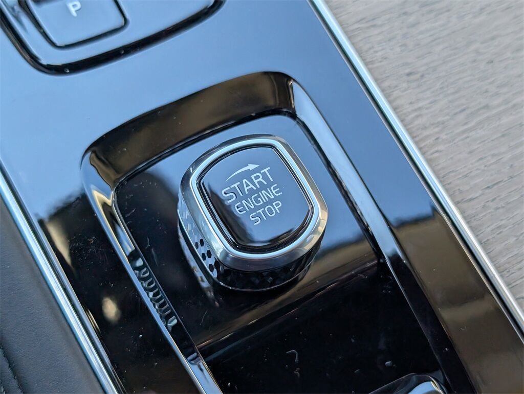 2026 Volvo XC90 B6 Plus 7-Seater Hunt Valley MD