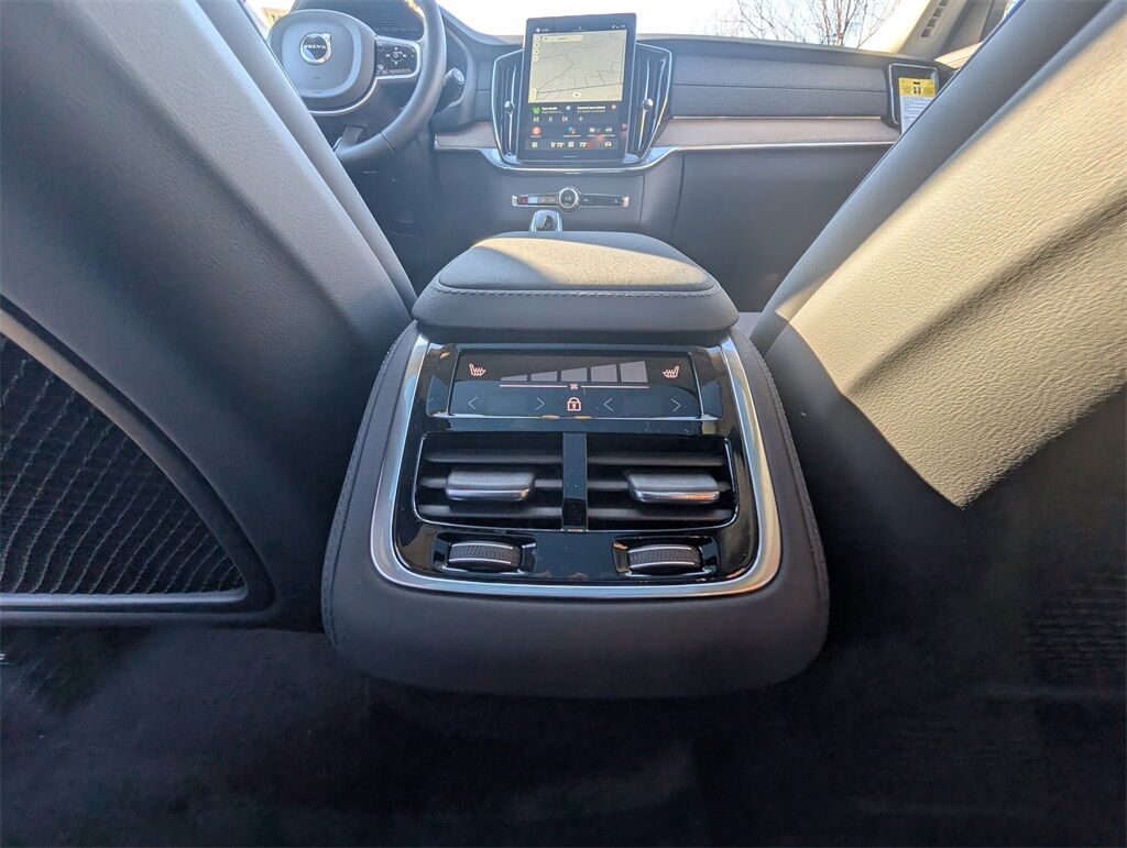 2026 Volvo XC90 B6 Plus 7-Seater Hunt Valley MD