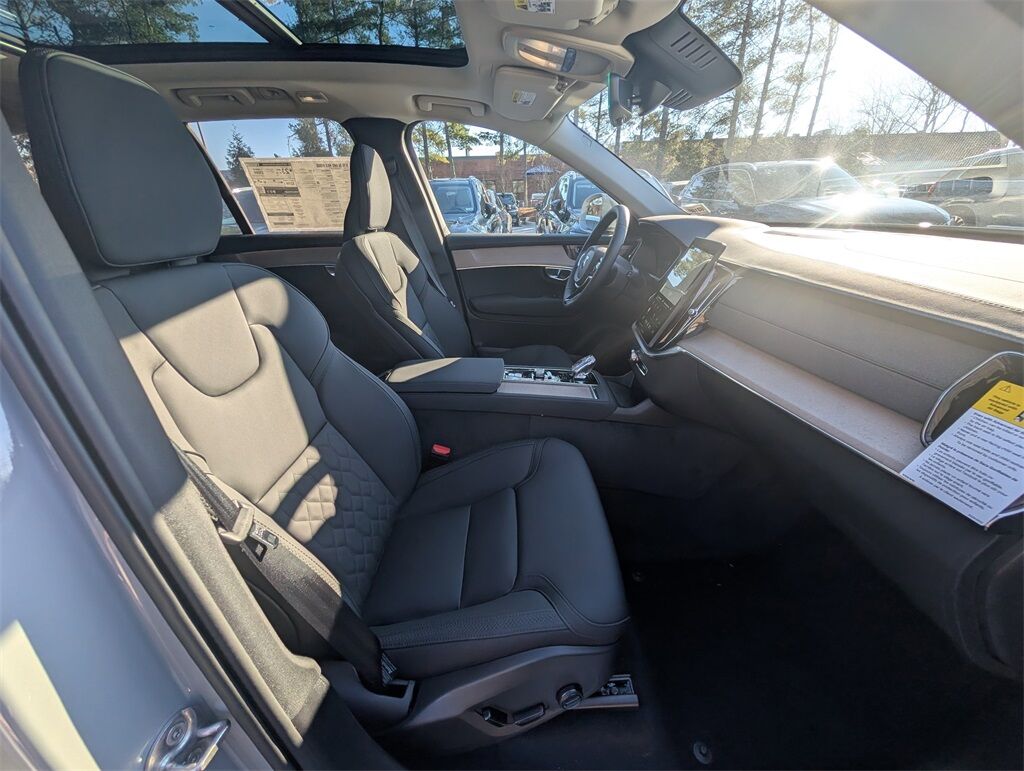 2026 Volvo XC90 B6 Plus 7-Seater Hunt Valley MD