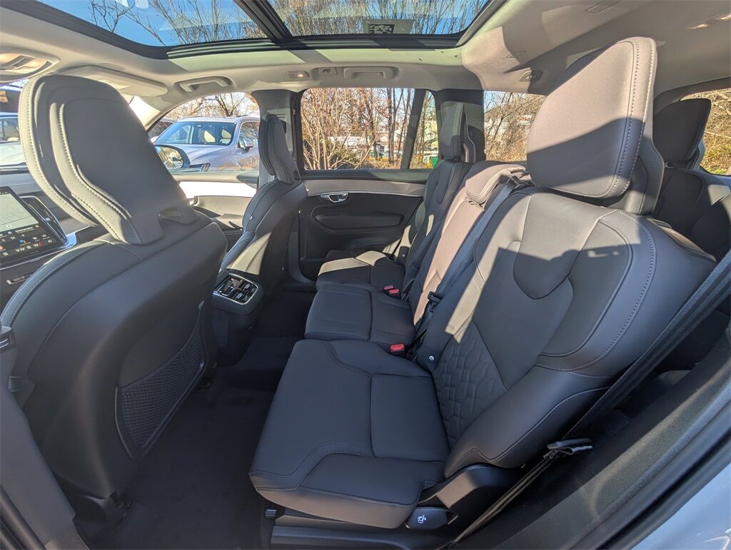2026 Volvo XC90 B6 Plus 7-Seater Hunt Valley MD