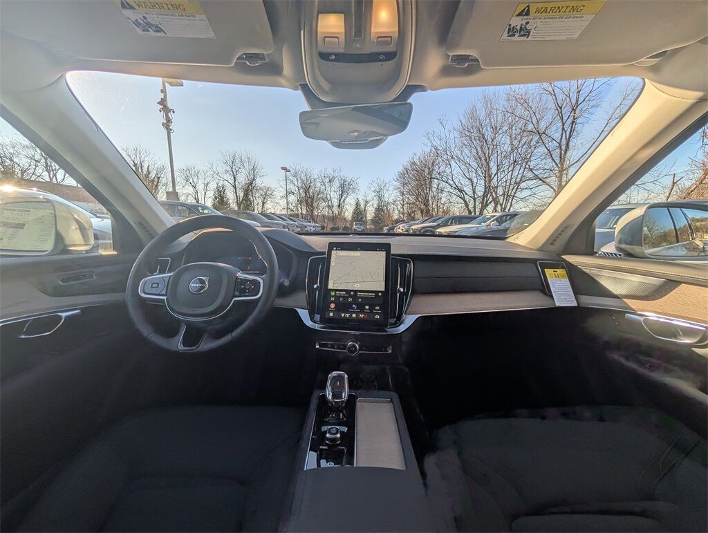 2026 Volvo XC90 B6 Plus 7-Seater Hunt Valley MD