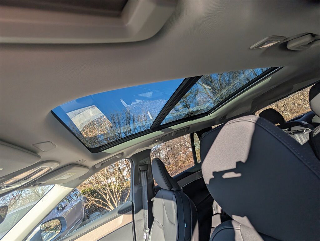 2026 Volvo XC90 B6 Plus 7-Seater Hunt Valley MD