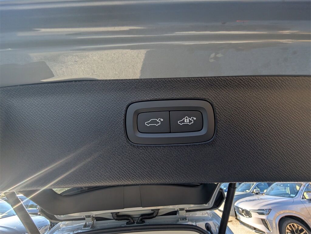 2026 Volvo XC90 B6 Plus 7-Seater Hunt Valley MD