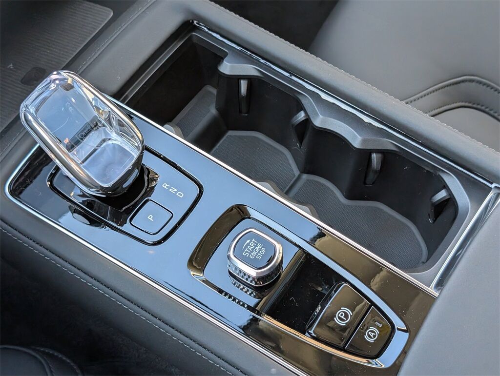 2026 Volvo XC90 B6 Plus 7-Seater Hunt Valley MD