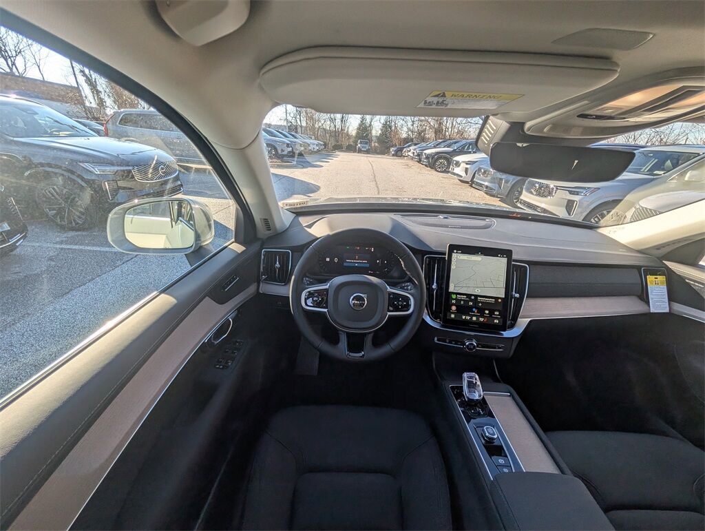 2026 Volvo XC90 B6 Plus 7-Seater Hunt Valley MD