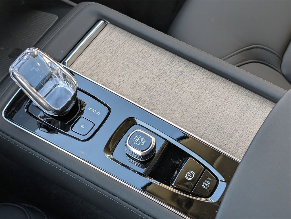 2026 Volvo XC90 B6 Plus 7-Seater Hunt Valley MD