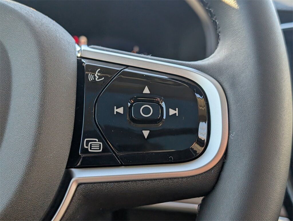 2026 Volvo XC90 B6 Plus 7-Seater Hunt Valley MD