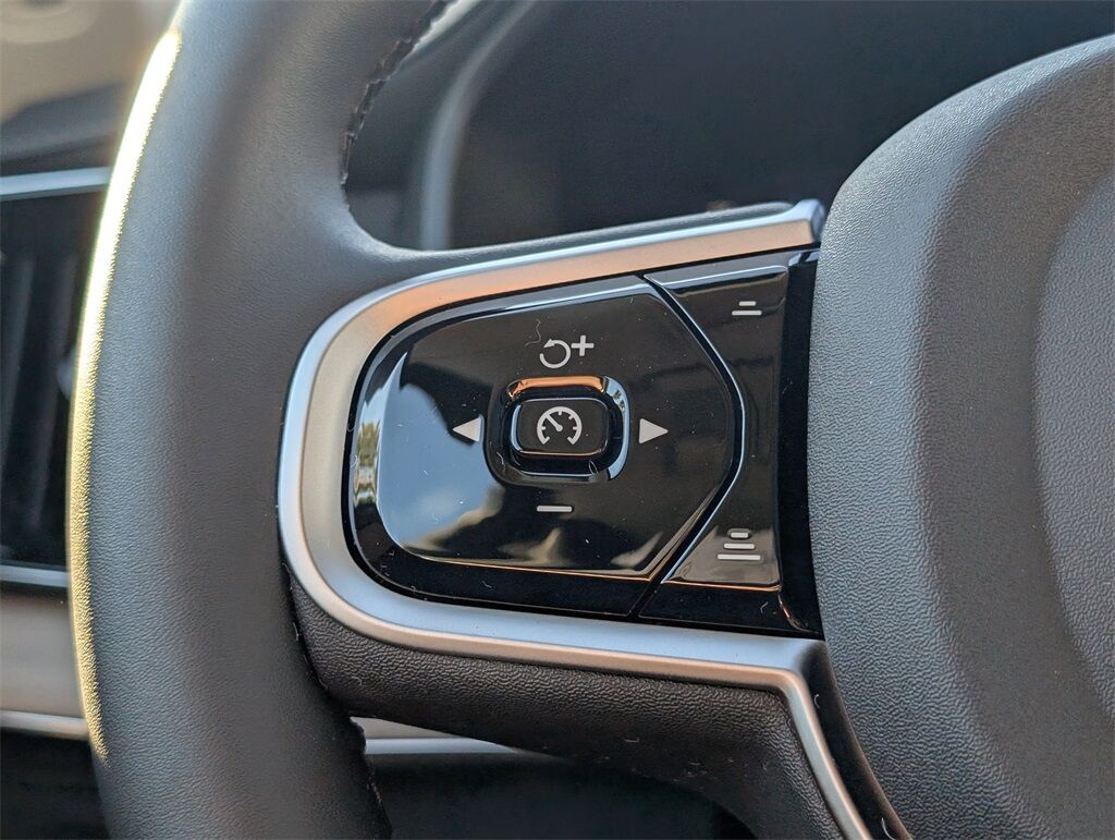 2026 Volvo XC90 B6 Plus 7-Seater Hunt Valley MD