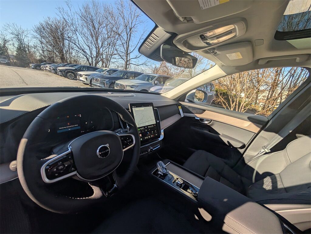 2026 Volvo XC90 B6 Plus 7-Seater Hunt Valley MD