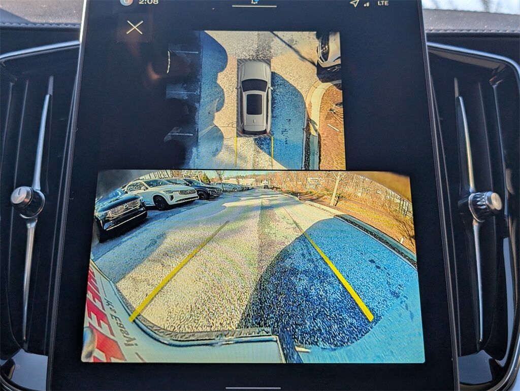 2026 Volvo XC90 B6 Plus 7-Seater Hunt Valley MD