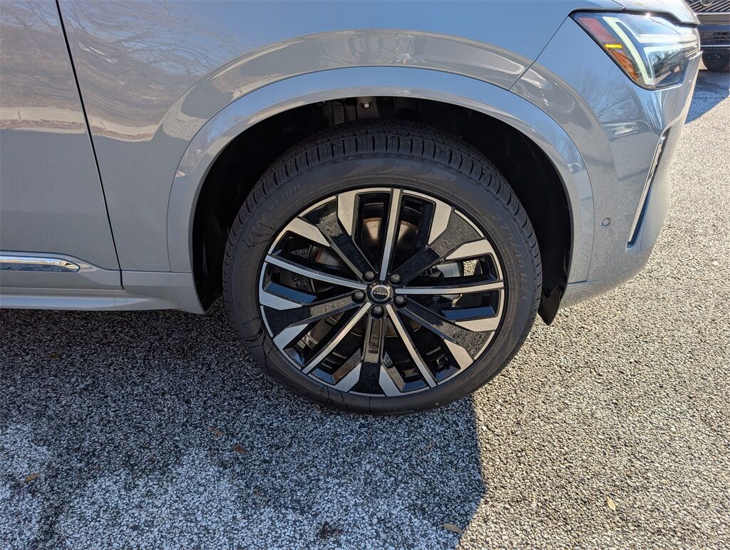 2026 Volvo XC90 B6 Plus 7-Seater Hunt Valley MD