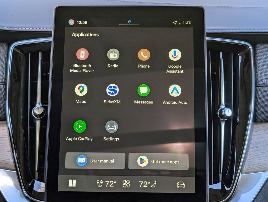 2026 Volvo XC90 B6 Plus 7-Seater Hunt Valley MD