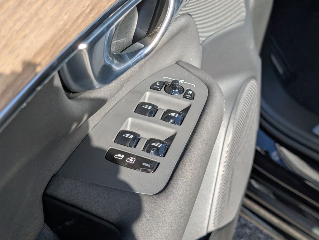 2026 Volvo XC90 B6 Plus 7-Seater Hunt Valley MD