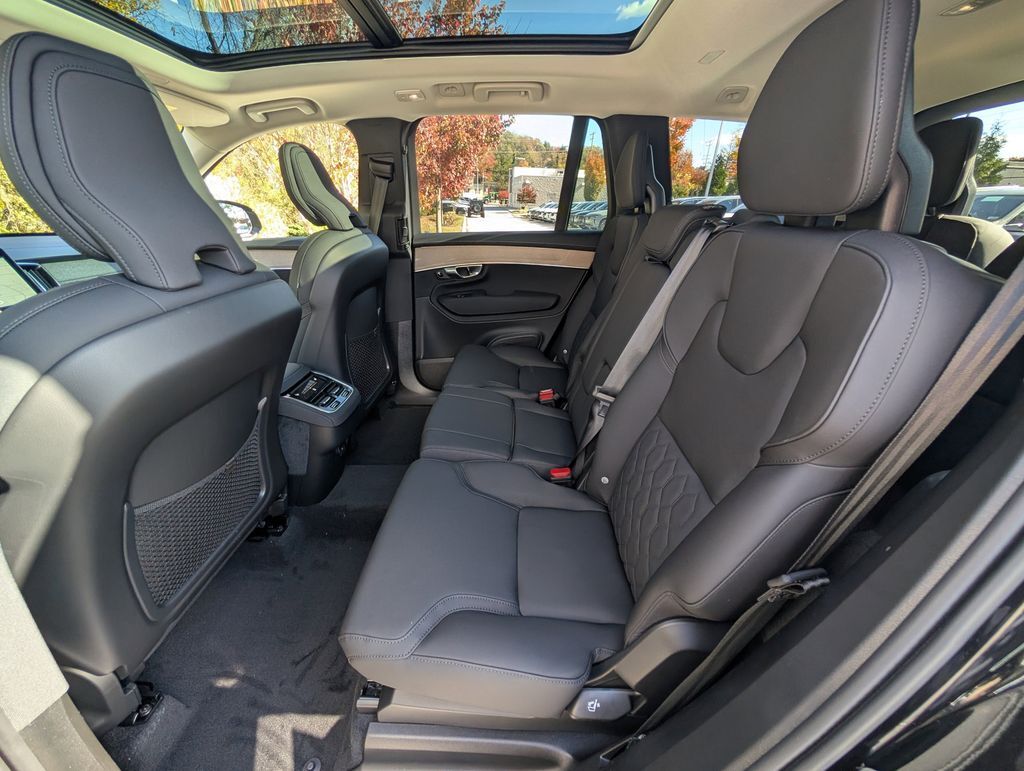 2026 Volvo XC90 B6 Plus 7-Seater Hunt Valley MD