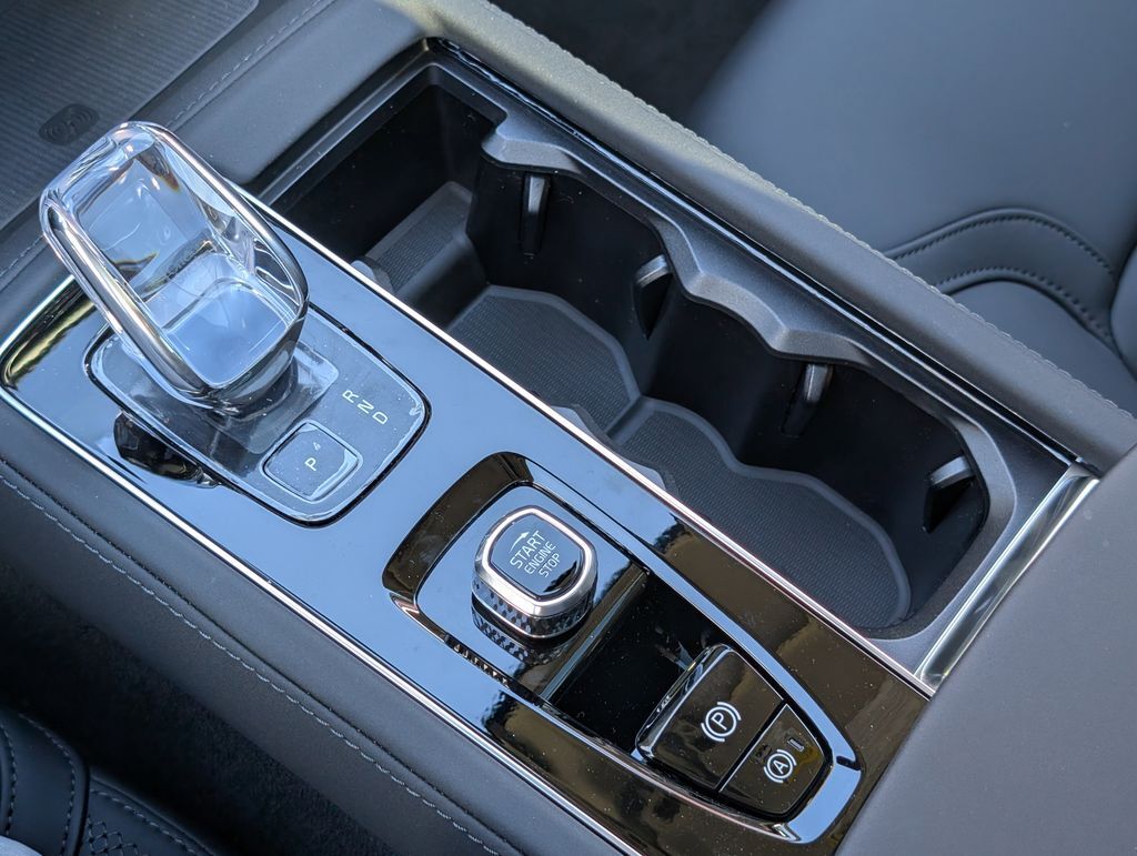 2026 Volvo XC90 B6 Plus 7-Seater Hunt Valley MD