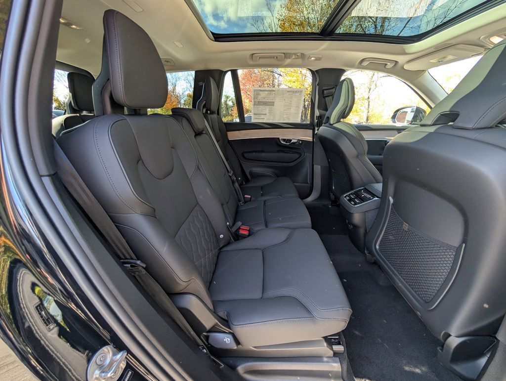 2026 Volvo XC90 B6 Plus 7-Seater Hunt Valley MD